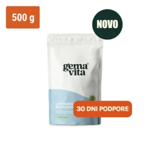 Liposome Glutathione Powder, 50 g